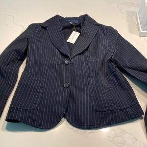 Blazer brand new with tags